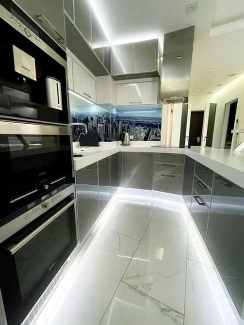 Квартира в єлитном ЖК Kyiv - photo 5