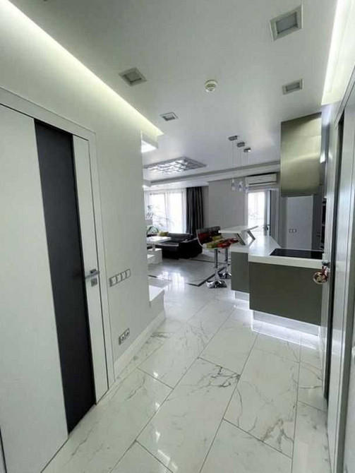 Квартира в єлитном ЖК Kyiv - photo 2