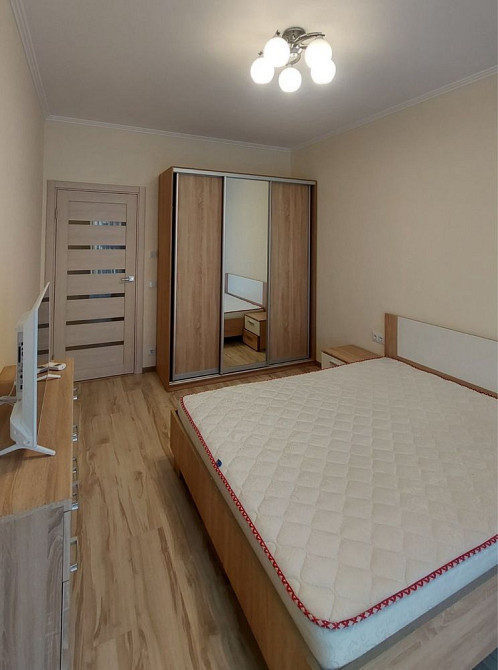 Оренда 1 кімнатної квартири в Жк" Parkland" Ужгород - зображення 3