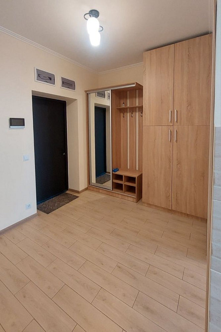 Оренда 1 кімнатної квартири в Жк" Parkland" Ужгород - зображення 7