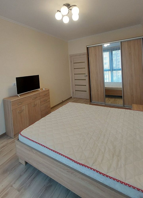 Оренда 1 кімнатної квартири в Жк" Parkland" Ужгород - зображення 4