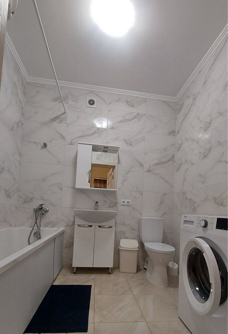 Оренда 1 кімнатної квартири в Жк" Parkland" Ужгород - зображення 6