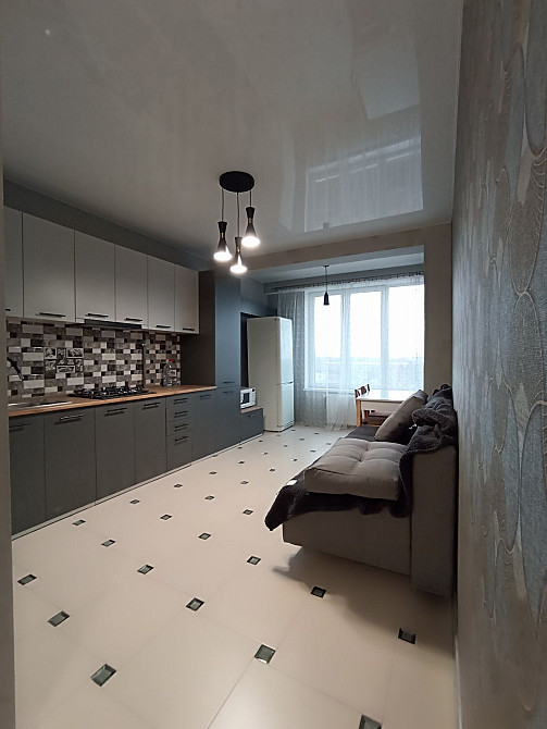 Здається 2х кімнати квартира в ЖК Волкова Кропивницкий - изображение 5