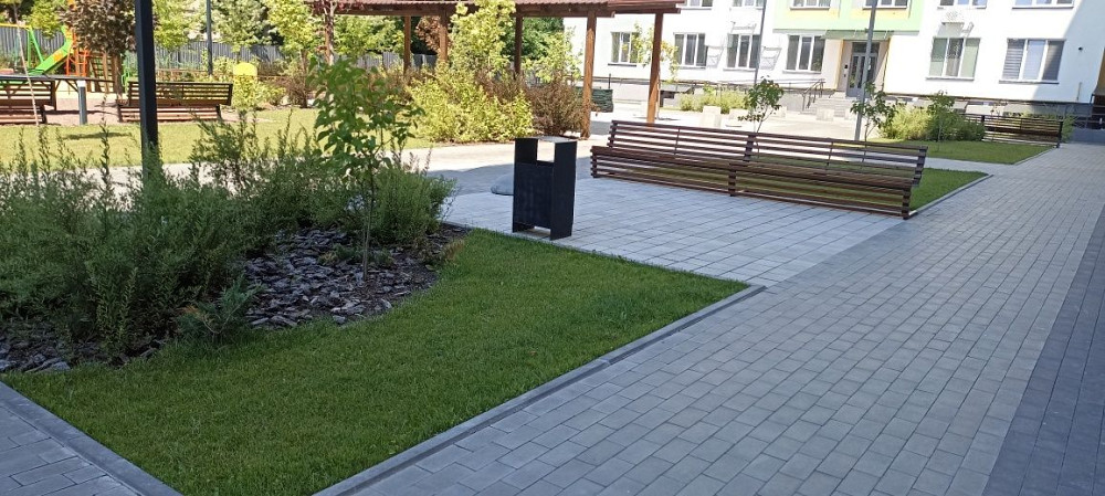 Здається 2х кімнати квартира в ЖК Волкова Кропивницкий - изображение 4