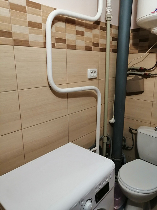 Оренда 1-но кімнатної, вулиця Запорізька Запоріжжя - зображення 3