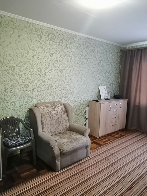 Оренда 1-но кімнатної, вулиця Запорізька Запоріжжя - зображення 8