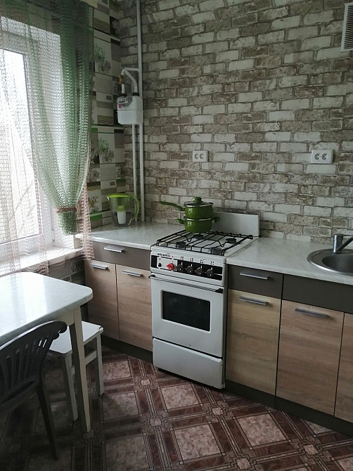 Оренда 1-но кімнатної, вулиця Запорізька Запоріжжя - зображення 1