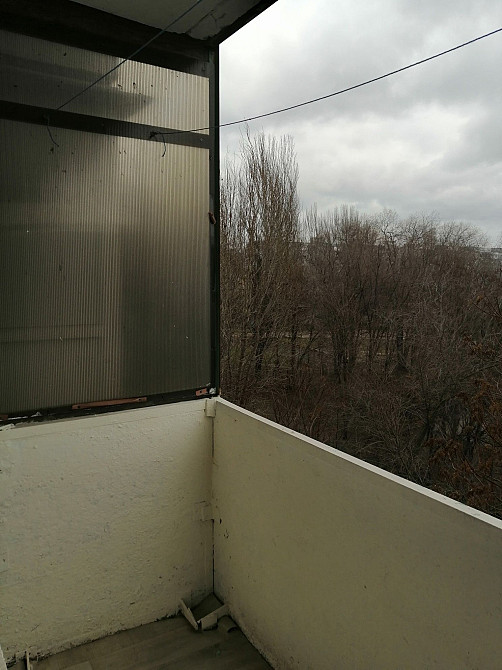 Оренда 1-но кімнатної, вулиця Запорізька Запоріжжя - зображення 6