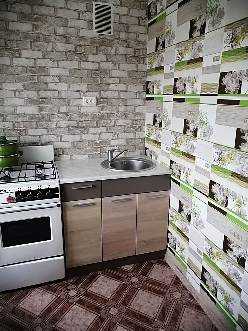 Оренда 1-но кімнатної, вулиця Запорізька Запоріжжя - зображення 4