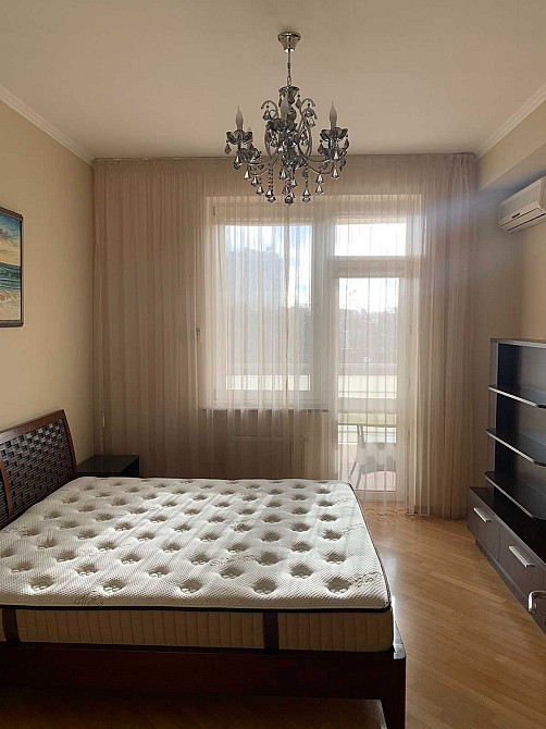 Здам 2кімн. VIP квартиру 100кв.м. на вул.Ясна / Музкомедія Одесса - изображение 6