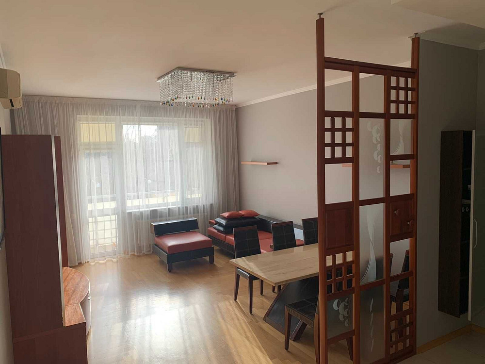 Здам 2кімн. VIP квартиру 100кв.м. на вул.Ясна / Музкомедія Одесса - изображение 3