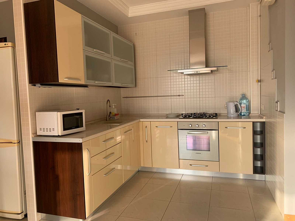 Здам 2кімн. VIP квартиру 100кв.м. на вул.Ясна / Музкомедія Одесса - изображение 5