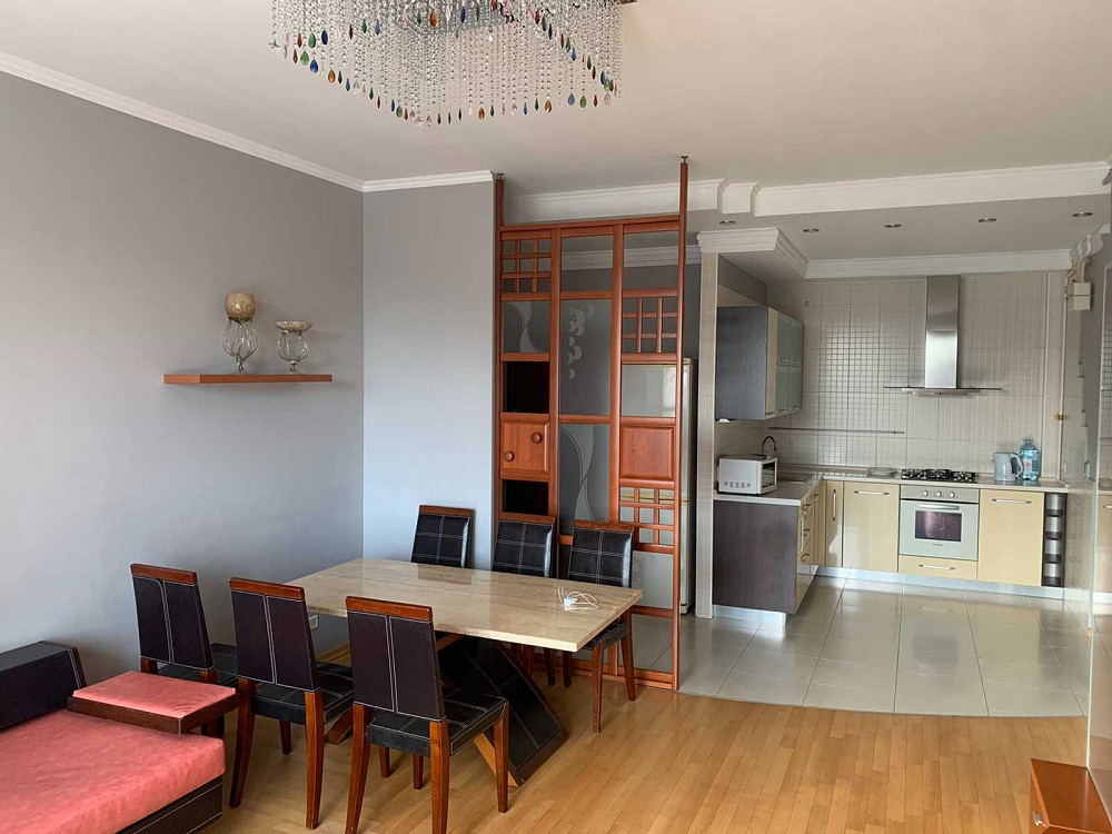 Здам 2кімн. VIP квартиру 100кв.м. на вул.Ясна / Музкомедія Одесса - изображение 4