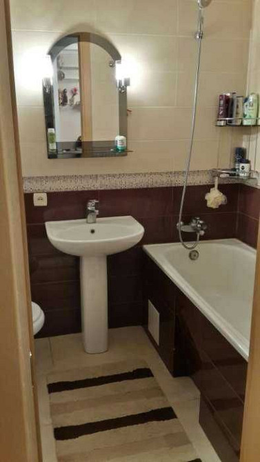 Зда 1 кімн. Вільямса з видом моря Одеса - зображення 6