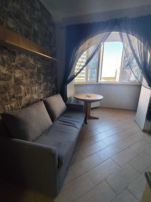 Зда 1 кімн. Вільямса з видом моря Одеса - зображення 1