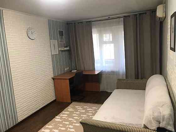 Здам 1 кімнатну квартиру біля метро Академ містечко Київ