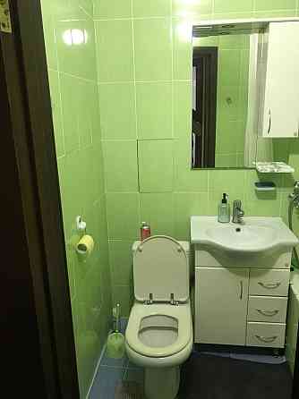 Здам 1 кімнатну квартиру біля метро Академ містечко Київ