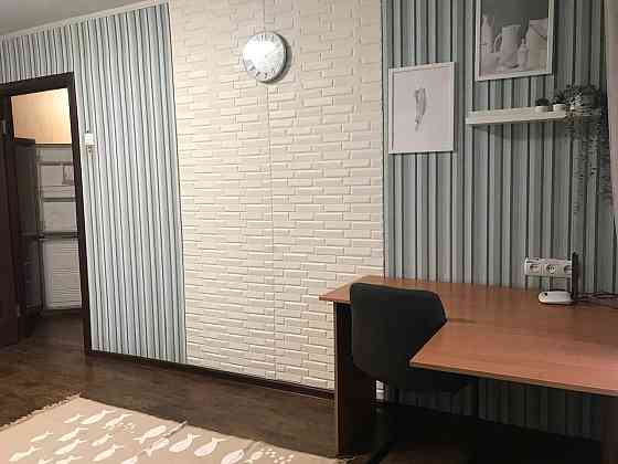 Здам 1 кімнатну квартиру біля метро Академ містечко Київ