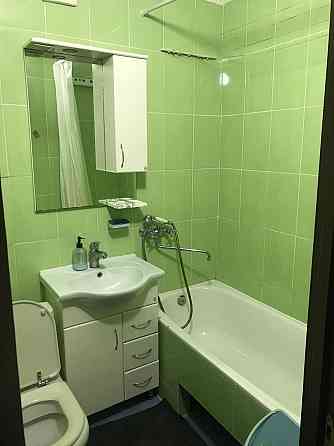 Здам 1 кімнатну квартиру біля метро Академ містечко Київ