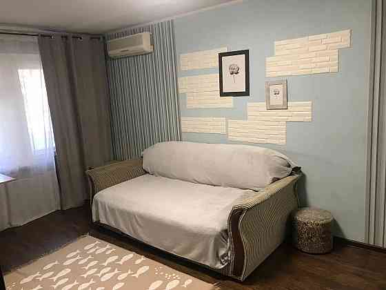 Здам 1 кімнатну квартиру біля метро Академ містечко Київ