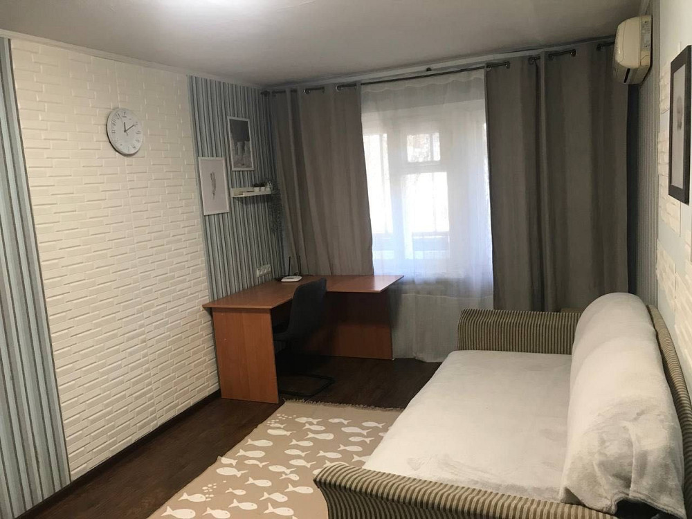 Здам 1 кімнатну квартиру біля метро Академ містечко Kyiv - photo 2