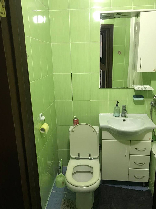 Здам 1 кімнатну квартиру біля метро Академ містечко Kyiv - photo 4