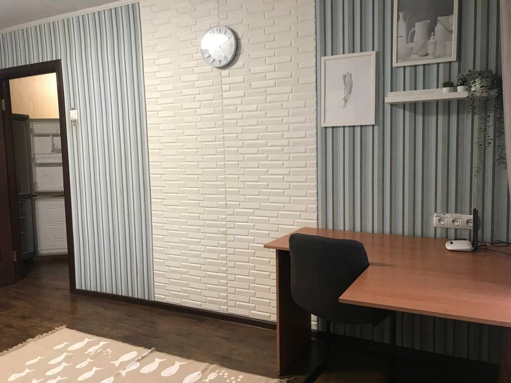 Здам 1 кімнатну квартиру біля метро Академ містечко Kyiv - photo 6