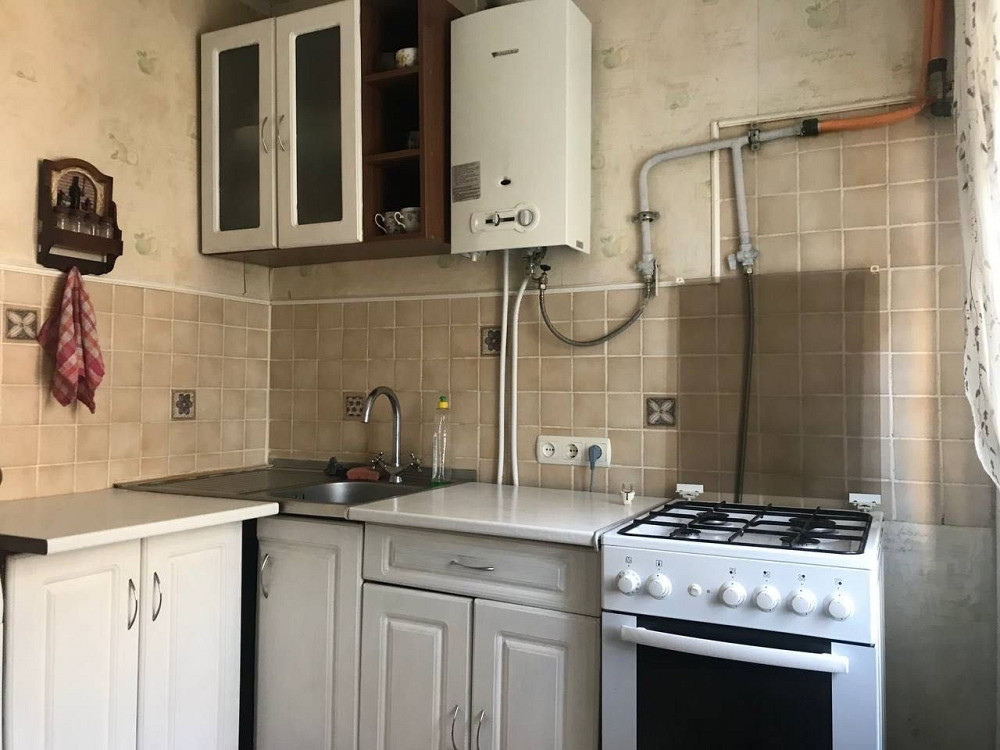 Здам 1 кімнатну квартиру біля метро Академ містечко Kyiv - photo 8