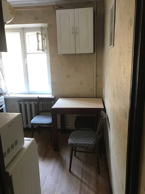 Здам 1 кімнатну квартиру біля метро Академ містечко Kyiv - photo 7