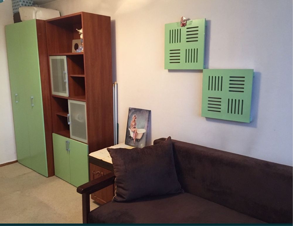 Без Комісії. Власник.3-к Квартира Газ. 2 поверх. Лісний,,29 Kyiv - photo 1