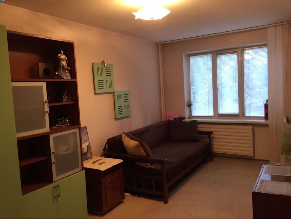 Без Комісії. Власник.3-к Квартира Газ. 2 поверх. Лісний,,29 Kyiv - photo 3