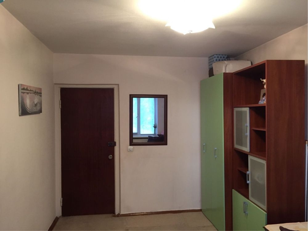 Без Комісії. Власник.3-к Квартира Газ. 2 поверх. Лісний,,29 Kyiv - photo 5