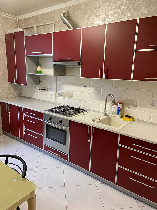 Здаю 2х кімнатну квартиру новобудова вул. Арцеулова  ВЛАСНИК Луцк - изображение 8