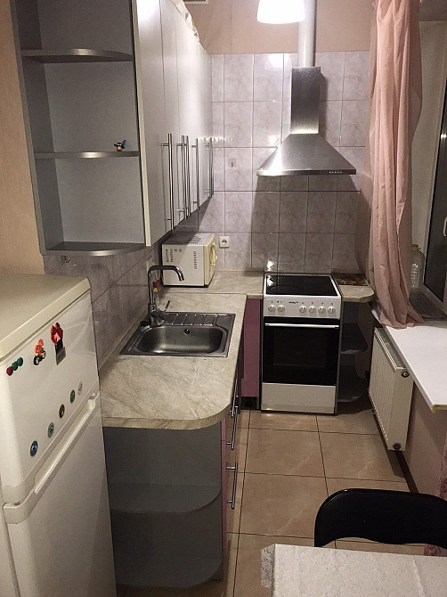 LS13 Тихий центр сдам 1кв.улица Вознесенская  4 Харьков - изображение 5