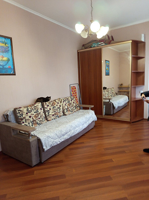 LS13 Тихий центр сдам 1кв.улица Вознесенская  4 Харьков - изображение 4