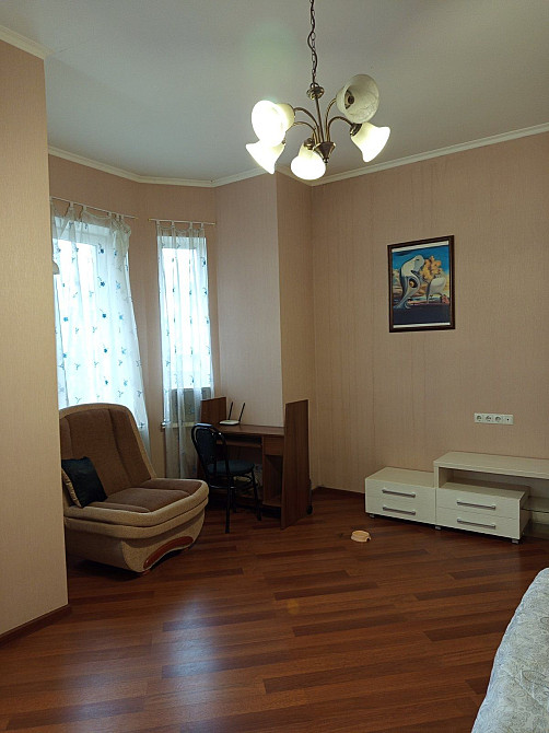 LS13 Тихий центр сдам 1кв.улица Вознесенская  4 Харьков - изображение 2