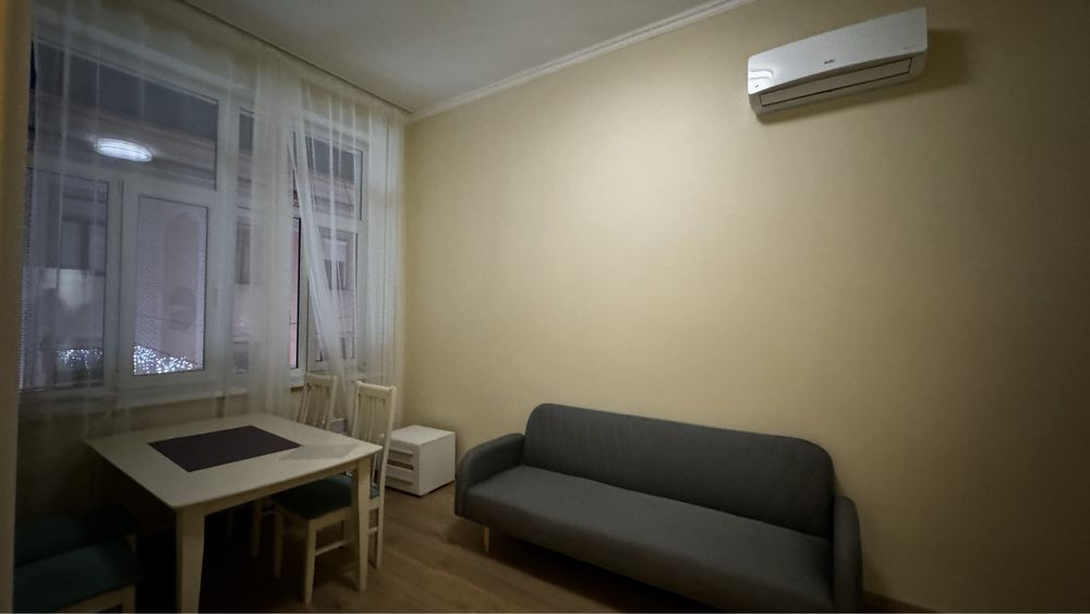 Оренда 2 к 1,5 к кварти в центрі вул. Корзо пішохідна зона Ужгород - зображення 3