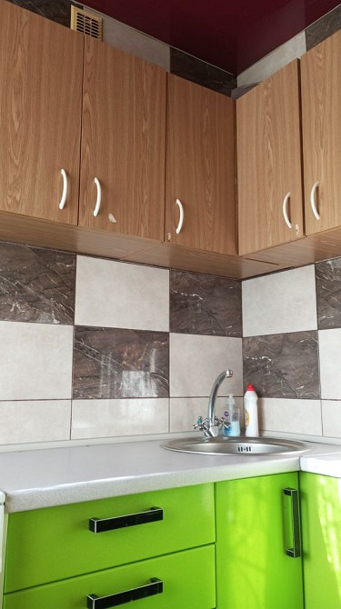 Аренда 2 комнатной квартиры, чешка гостиница Киев Кривий Ріг - зображення 3