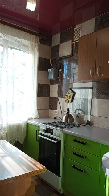 Аренда 2 комнатной квартиры, чешка гостиница Киев Кривий Ріг - зображення 2