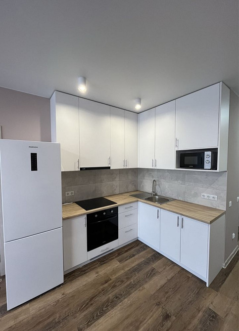 Здається в оренду квартира. Без комісії. Київ - зображення 1