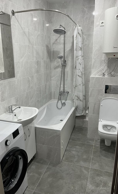 Здається в оренду квартира. Без комісії. Київ - зображення 4