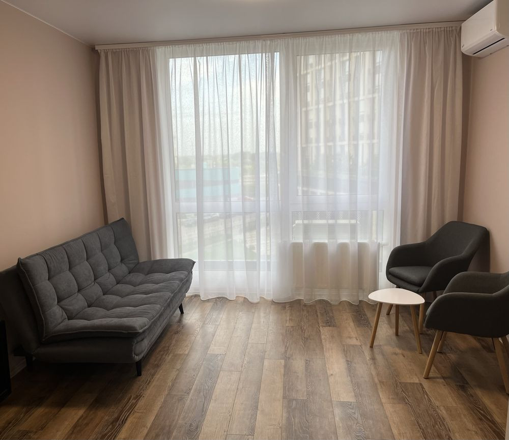 Здається в оренду квартира. Без комісії. Київ - зображення 2