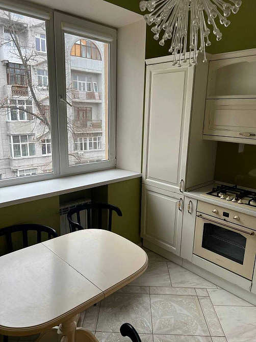 Сдам свою двухкомнатную квартиру в центре, м.Бекетова.Ул. Г. Сковороды Харьков - изображение 6