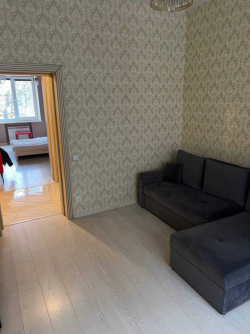 Сдам свою двухкомнатную квартиру в центре, м.Бекетова.Ул. Г. Сковороды Харьков - изображение 5