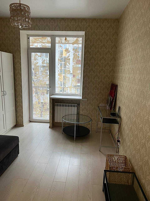 Сдам свою двухкомнатную квартиру в центре, м.Бекетова.Ул. Г. Сковороды Харьков - изображение 4