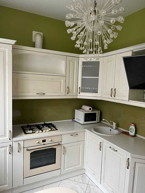 Сдам свою двухкомнатную квартиру в центре, м.Бекетова.Ул. Г. Сковороды Харьков - изображение 7