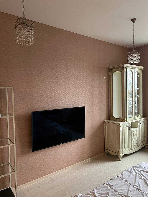 Сдам свою двухкомнатную квартиру в центре, м.Бекетова.Ул. Г. Сковороды Харьков - изображение 3