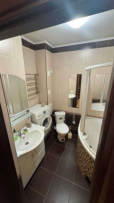 Здам 1к квартиру 15 хв метро Мінська Київ - зображення 6