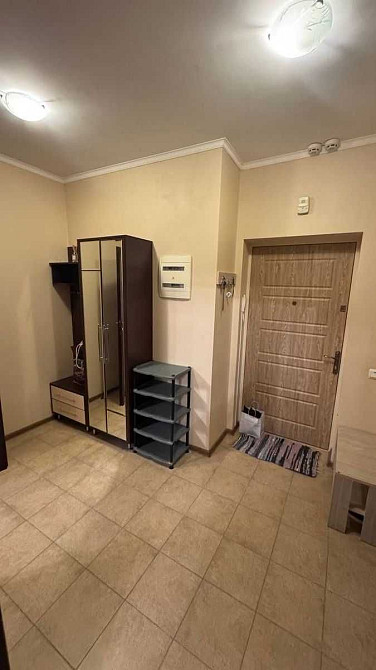 Здам 1к квартиру 15 хв метро Мінська Київ - зображення 7