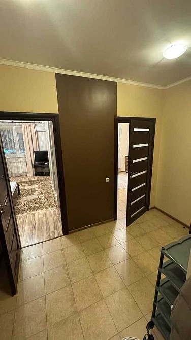 Здам 1к квартиру 15 хв метро Мінська Київ - зображення 8